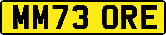 MM73ORE