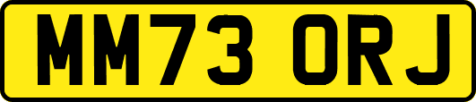 MM73ORJ