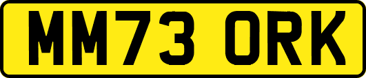 MM73ORK