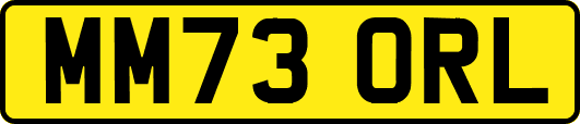 MM73ORL