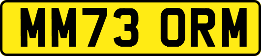 MM73ORM