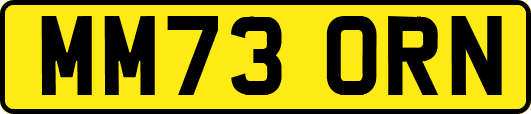 MM73ORN
