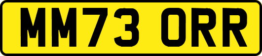 MM73ORR