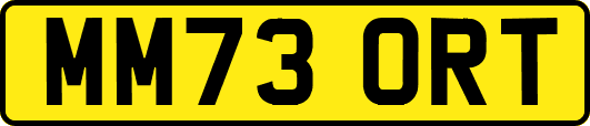 MM73ORT