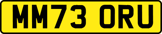 MM73ORU