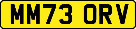 MM73ORV