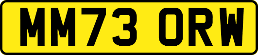MM73ORW