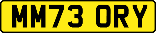 MM73ORY