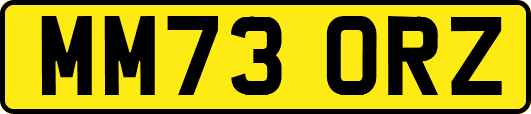 MM73ORZ