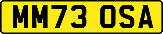 MM73OSA