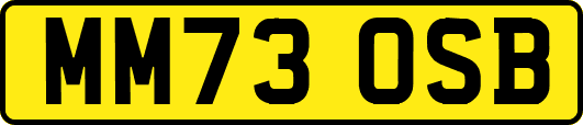 MM73OSB
