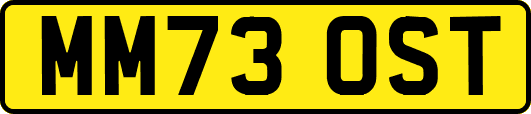 MM73OST