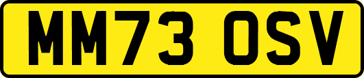 MM73OSV