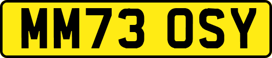MM73OSY