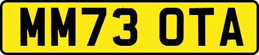 MM73OTA