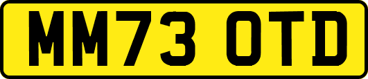 MM73OTD
