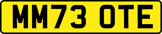MM73OTE