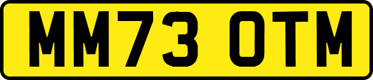 MM73OTM