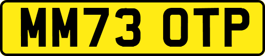MM73OTP