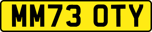 MM73OTY