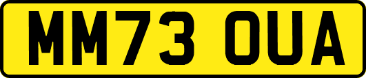 MM73OUA