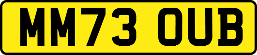MM73OUB