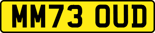 MM73OUD