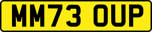 MM73OUP