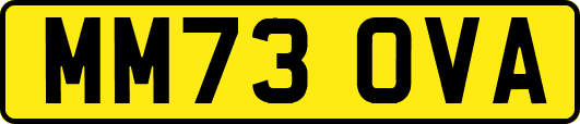 MM73OVA