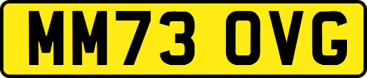 MM73OVG