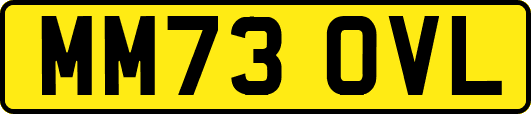 MM73OVL