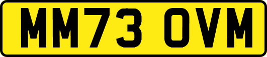 MM73OVM