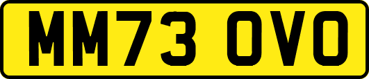 MM73OVO
