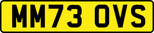 MM73OVS