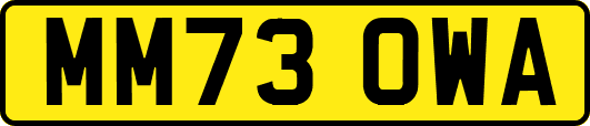 MM73OWA