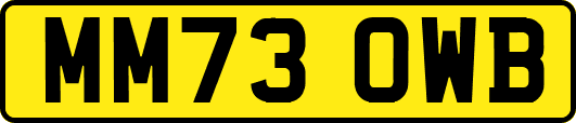 MM73OWB