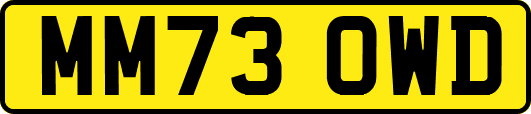 MM73OWD