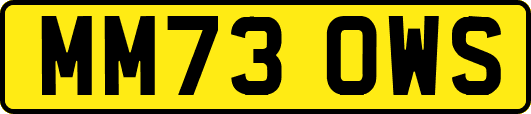 MM73OWS