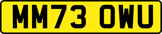 MM73OWU