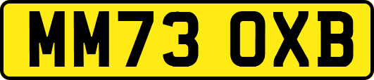 MM73OXB