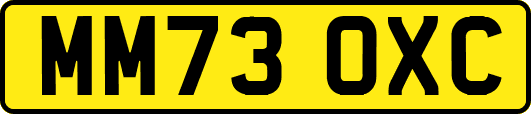 MM73OXC