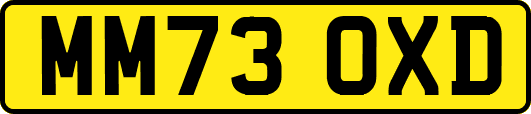 MM73OXD