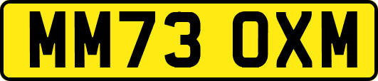 MM73OXM