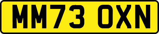 MM73OXN