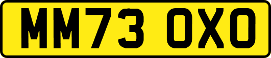 MM73OXO