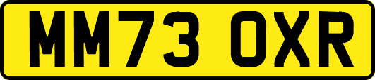 MM73OXR