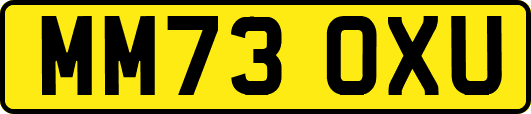 MM73OXU