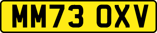 MM73OXV
