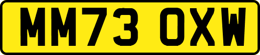 MM73OXW
