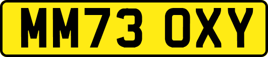 MM73OXY